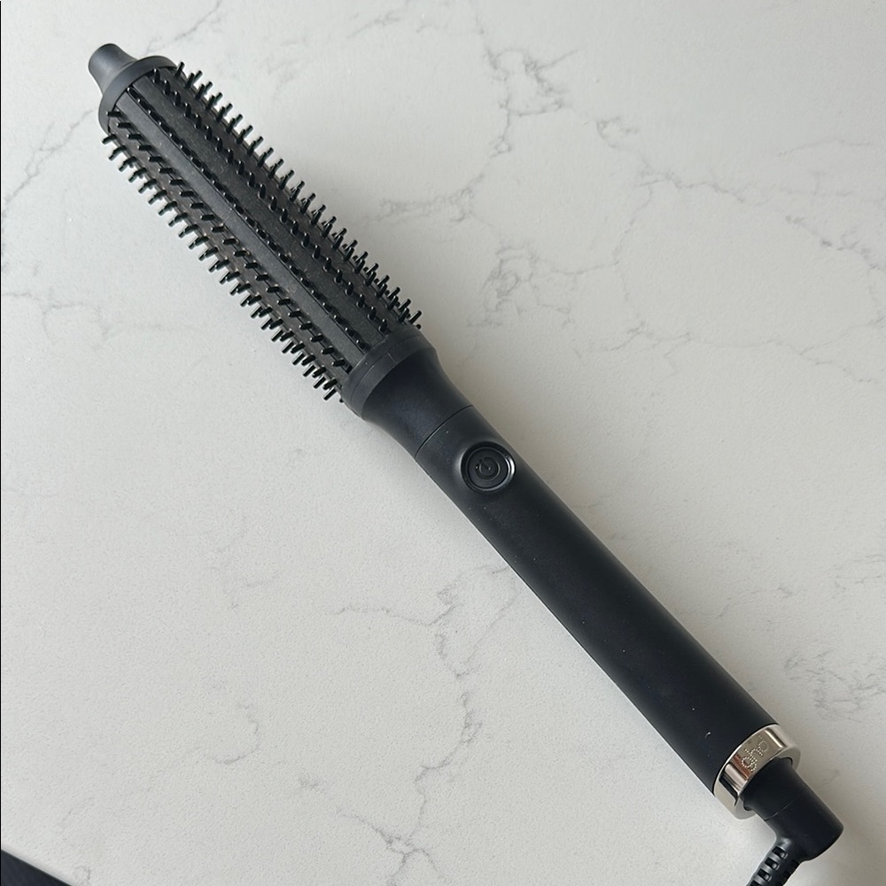 GHD Rise Volumizing Hot Brush